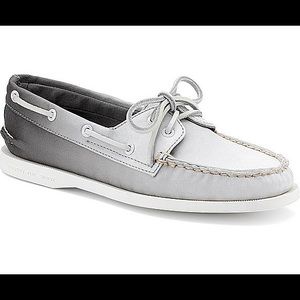 Sperry Top-Sider Ombré Shoes
